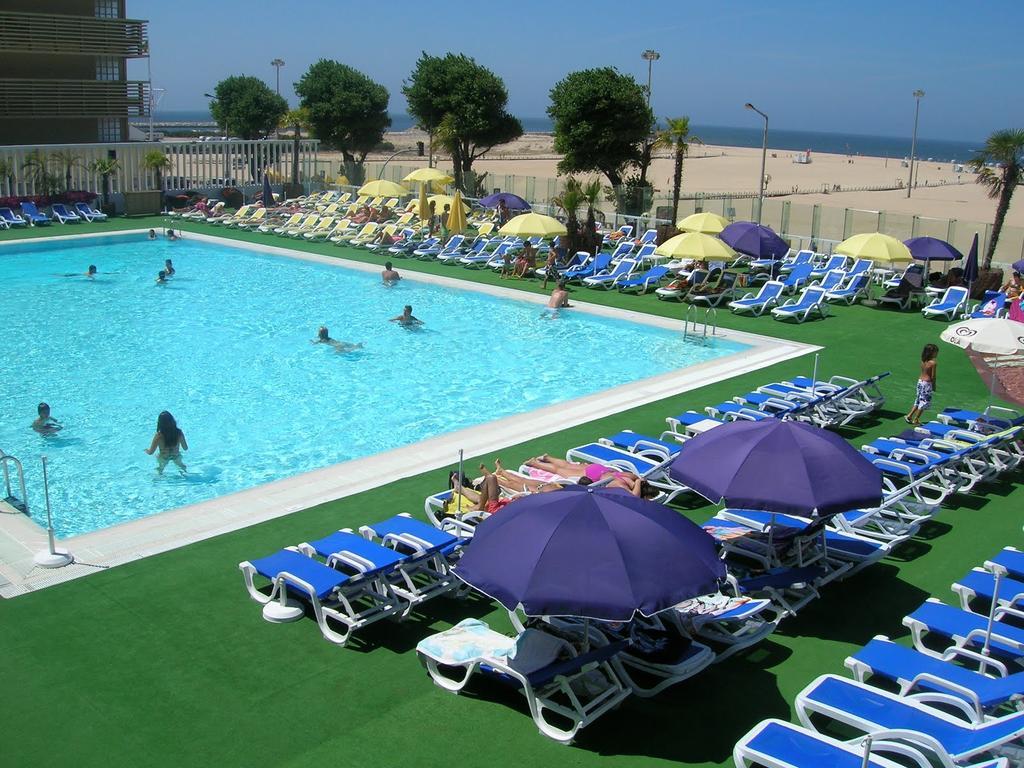 House Bay Figueira da Foz Exterior foto
