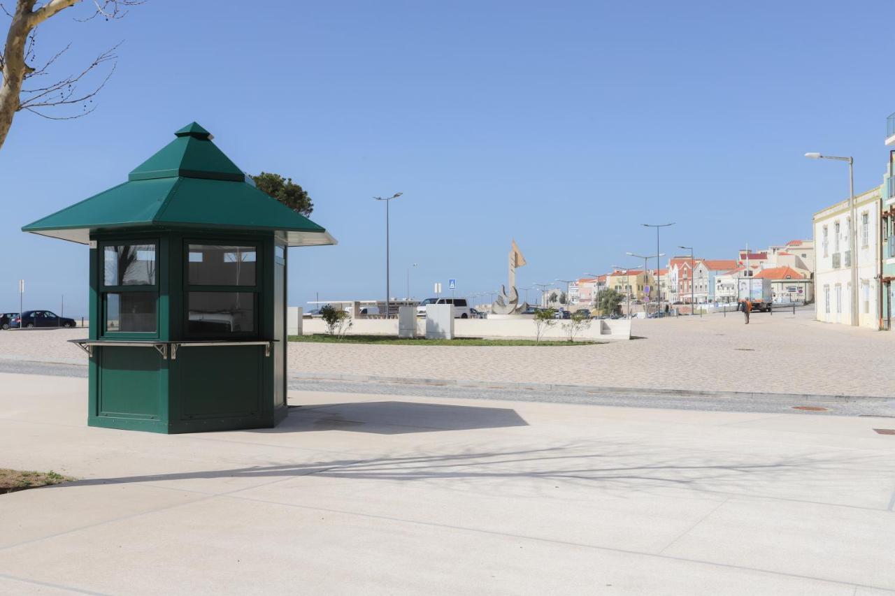 House Bay Figueira da Foz Exterior foto
