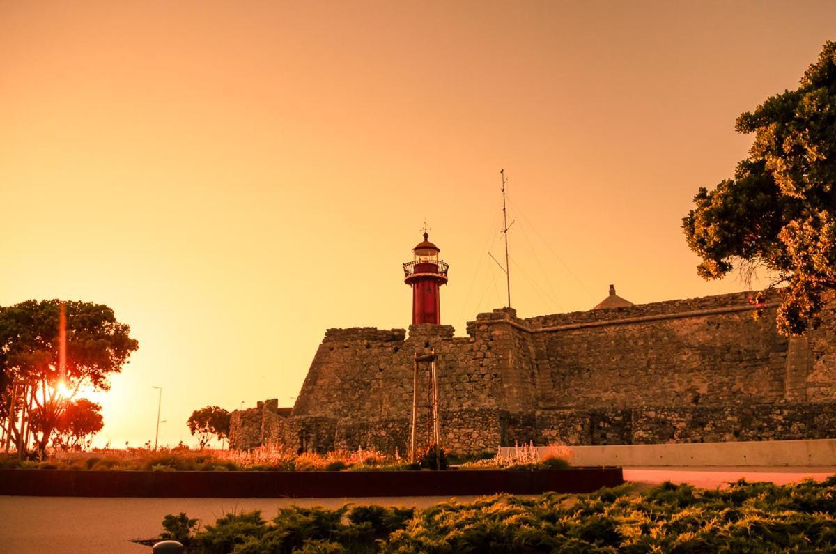 House Bay Figueira da Foz Exterior foto