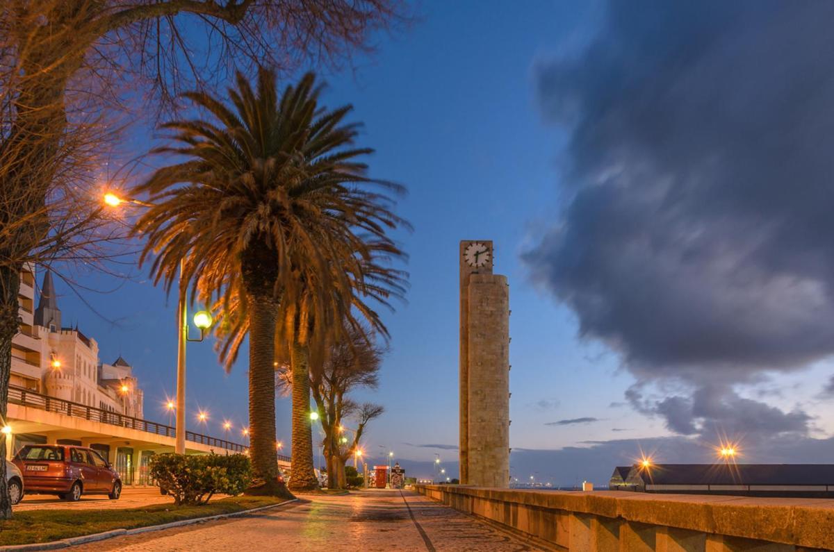 House Bay Figueira da Foz Exterior foto