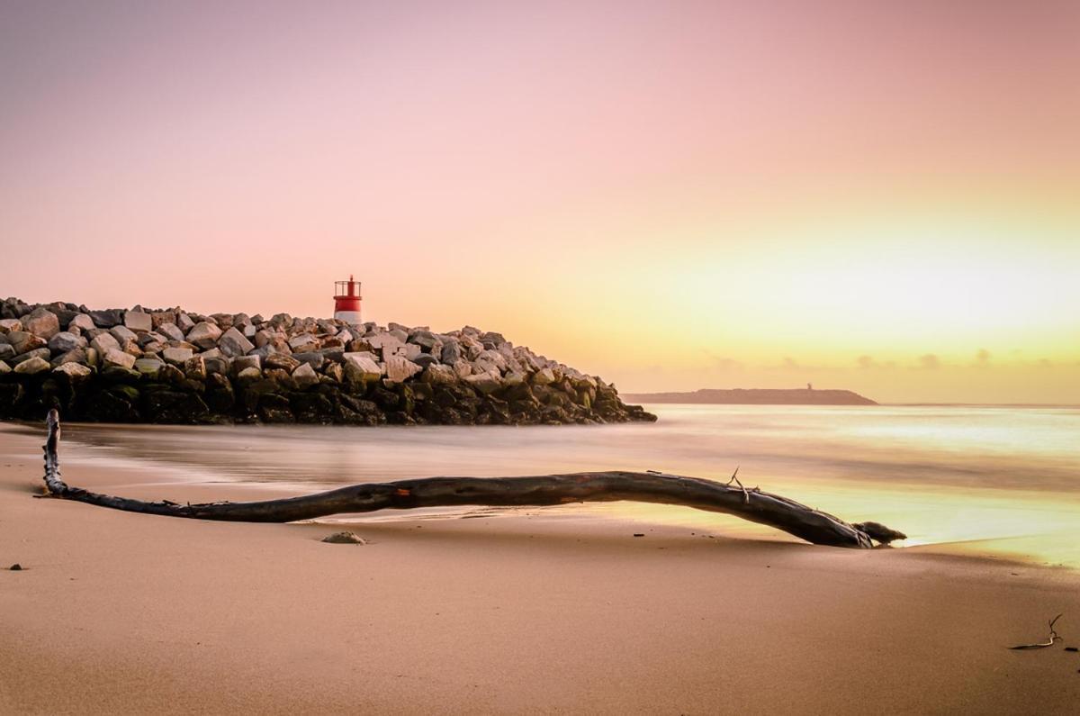 House Bay Figueira da Foz Exterior foto